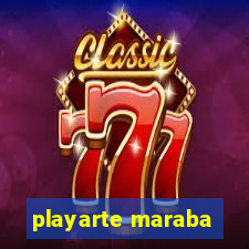 playarte maraba